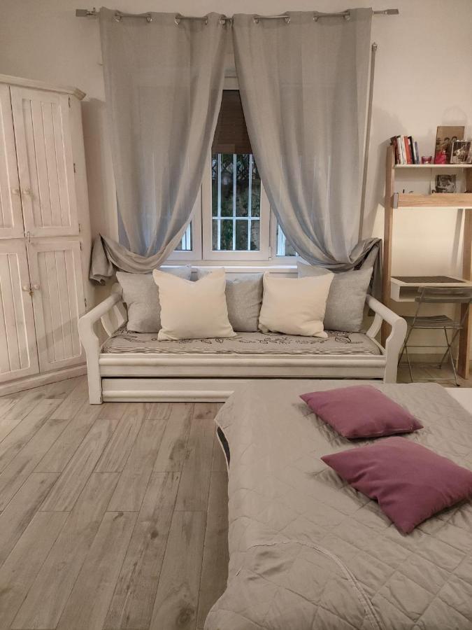 Apartamento White